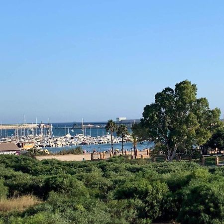 Sea View Torrevieja Apartment Exterior photo