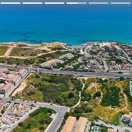 Sea View Torrevieja Apartment Exterior photo