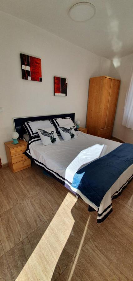 Sea View Torrevieja Apartment Exterior photo