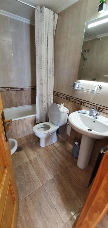 Sea View Torrevieja Apartment Exterior photo