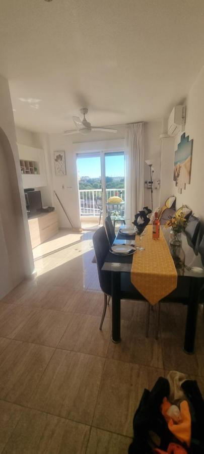 Sea View Torrevieja Apartment Exterior photo