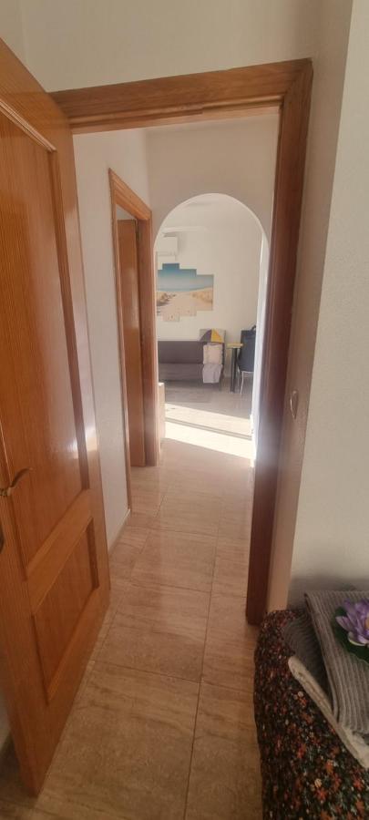 Sea View Torrevieja Apartment Exterior photo