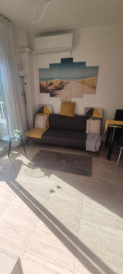 Sea View Torrevieja Apartment Exterior photo