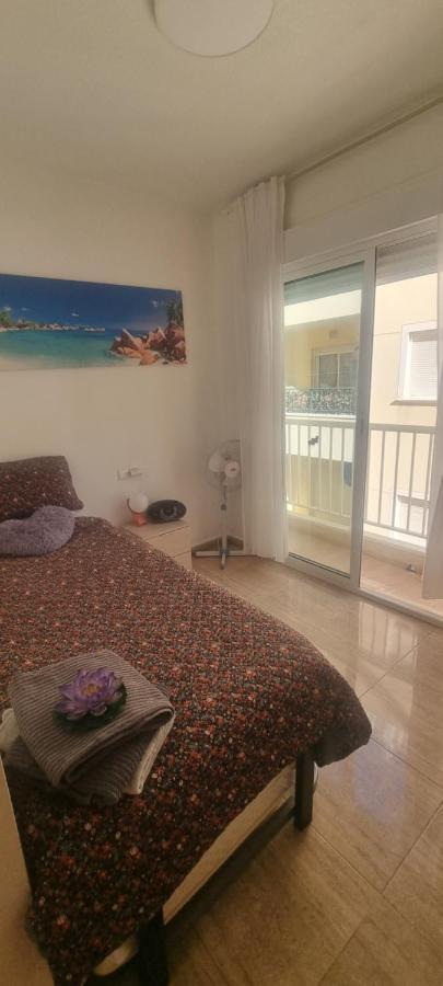 Sea View Torrevieja Apartment Exterior photo