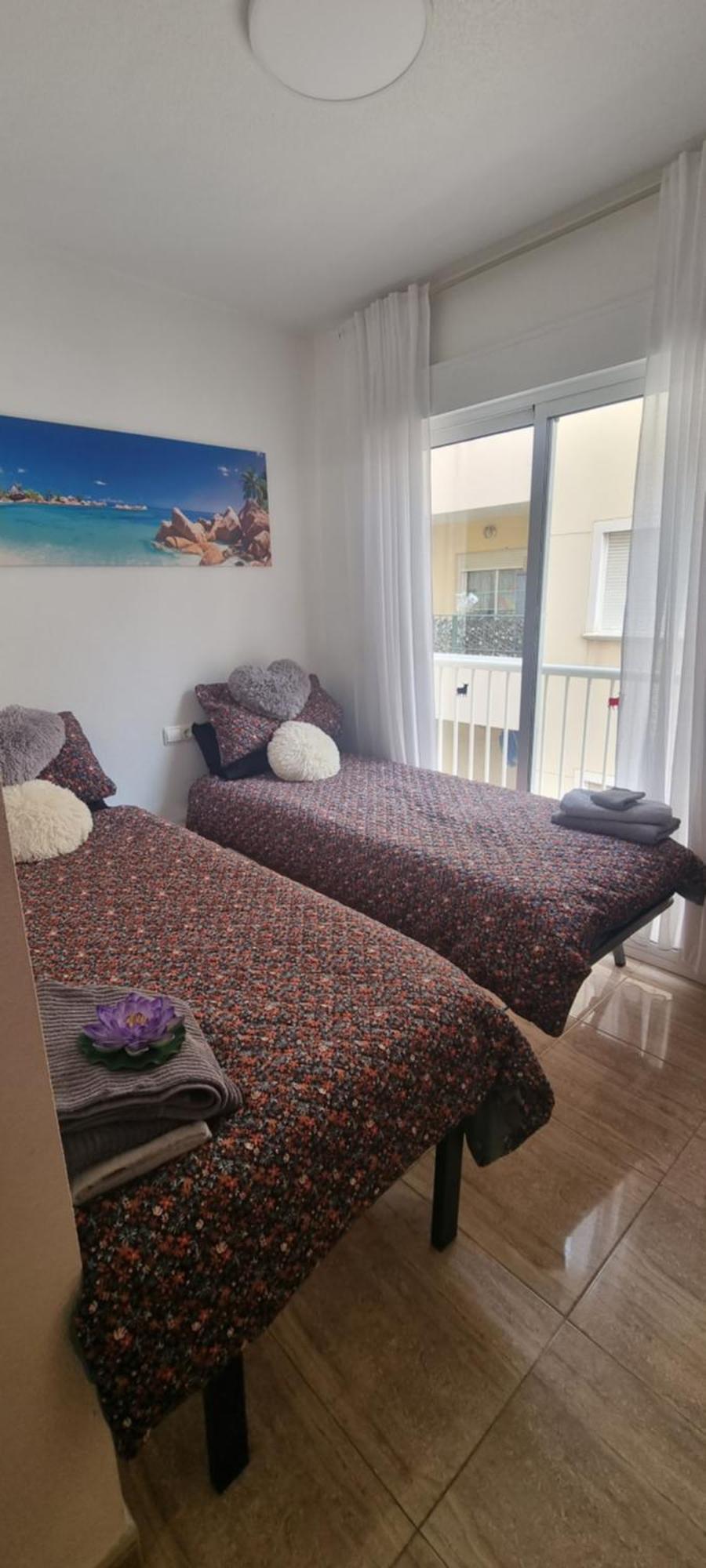 Sea View Torrevieja Apartment Exterior photo